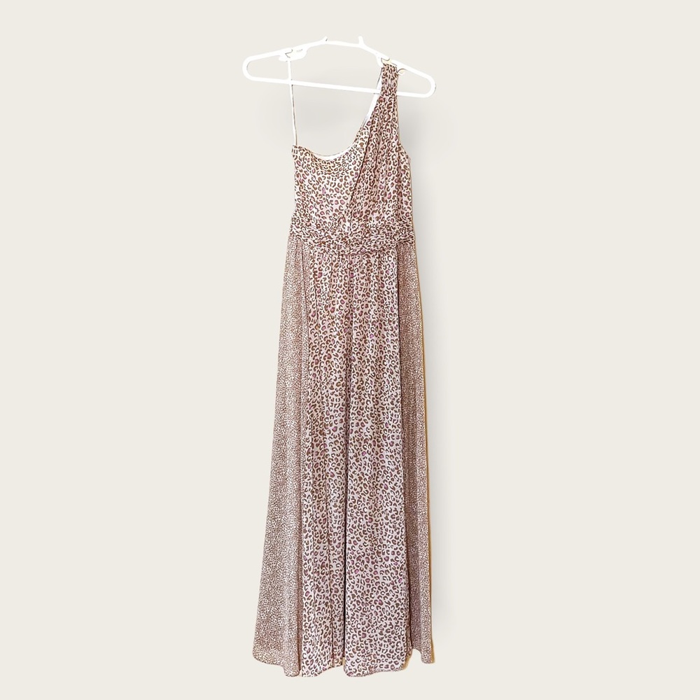 Armani Exchange Size 4 Maxi Dress 😍